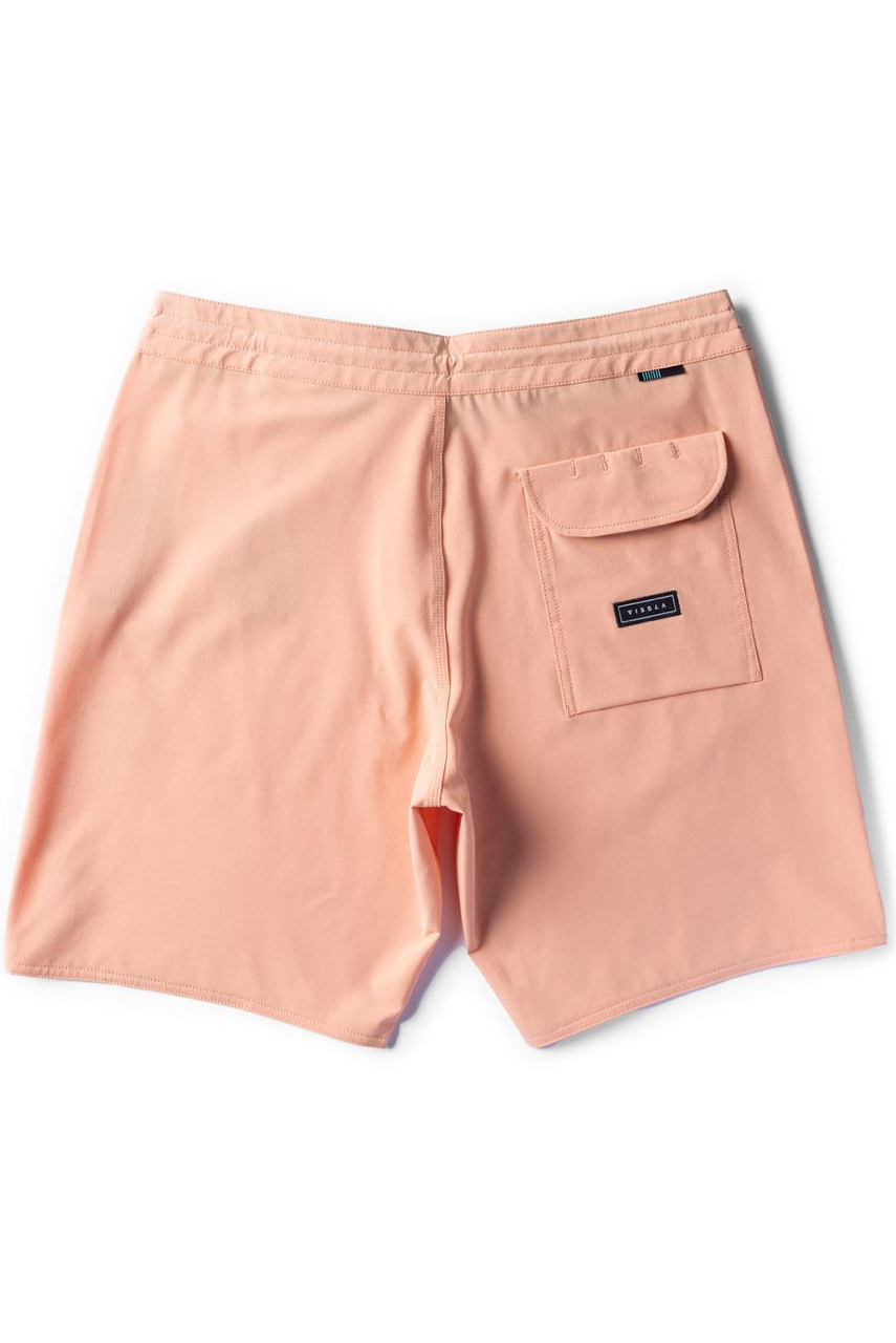 Solid Sets 18.5 in Boardshorts