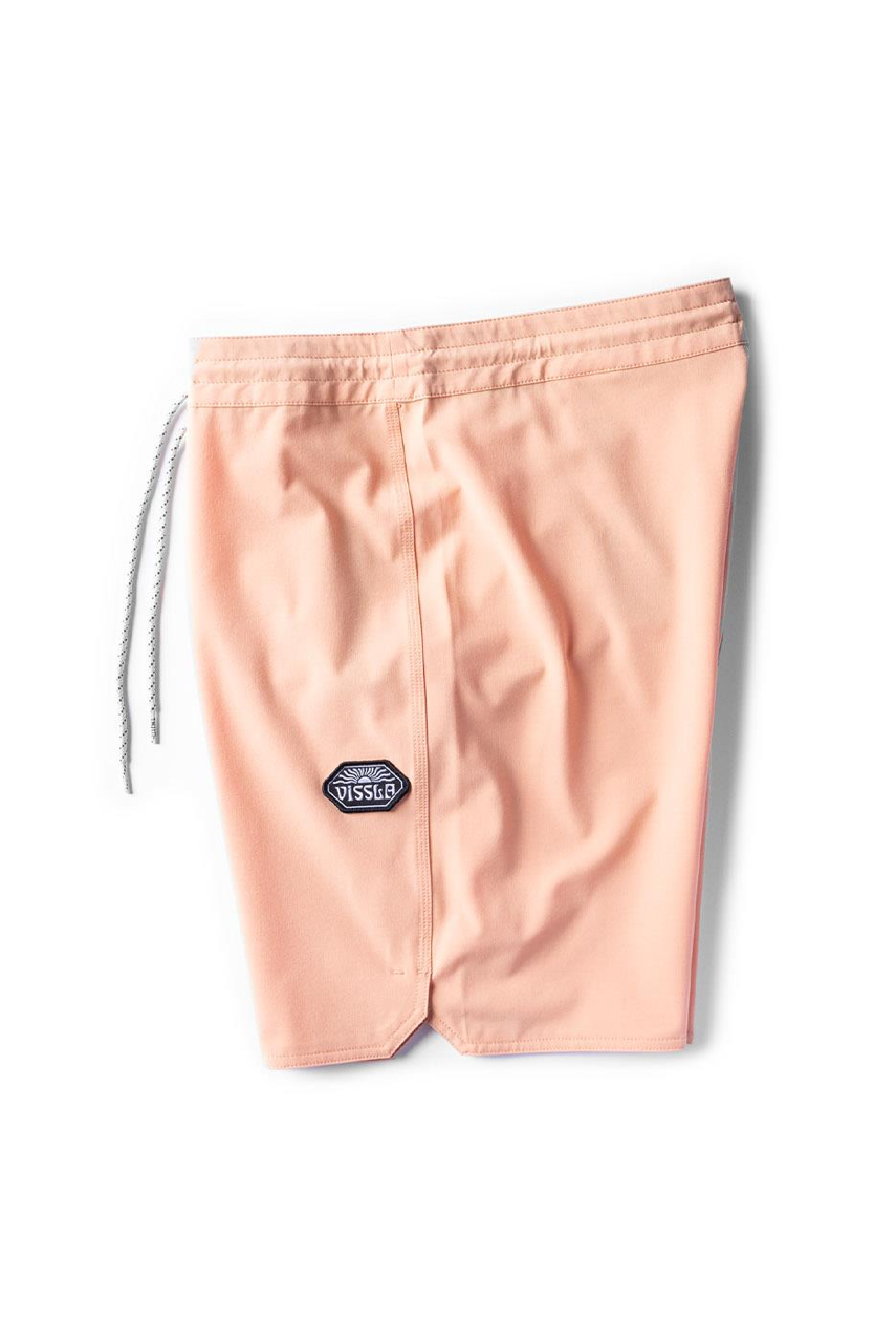 Solid Sets 18.5 in Boardshorts