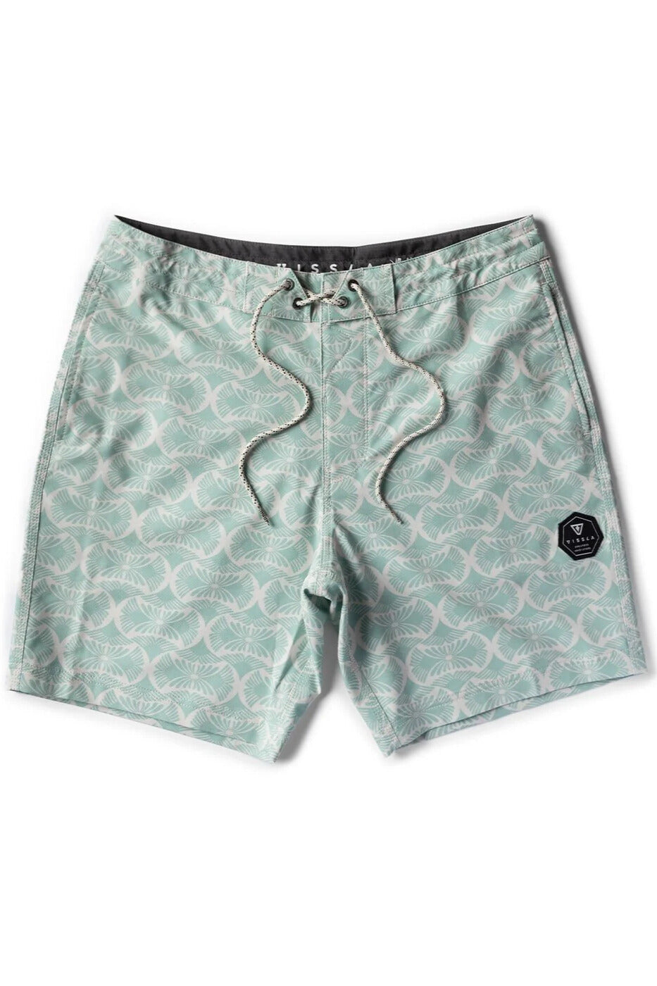 Boilers 17.5 Boardshort"