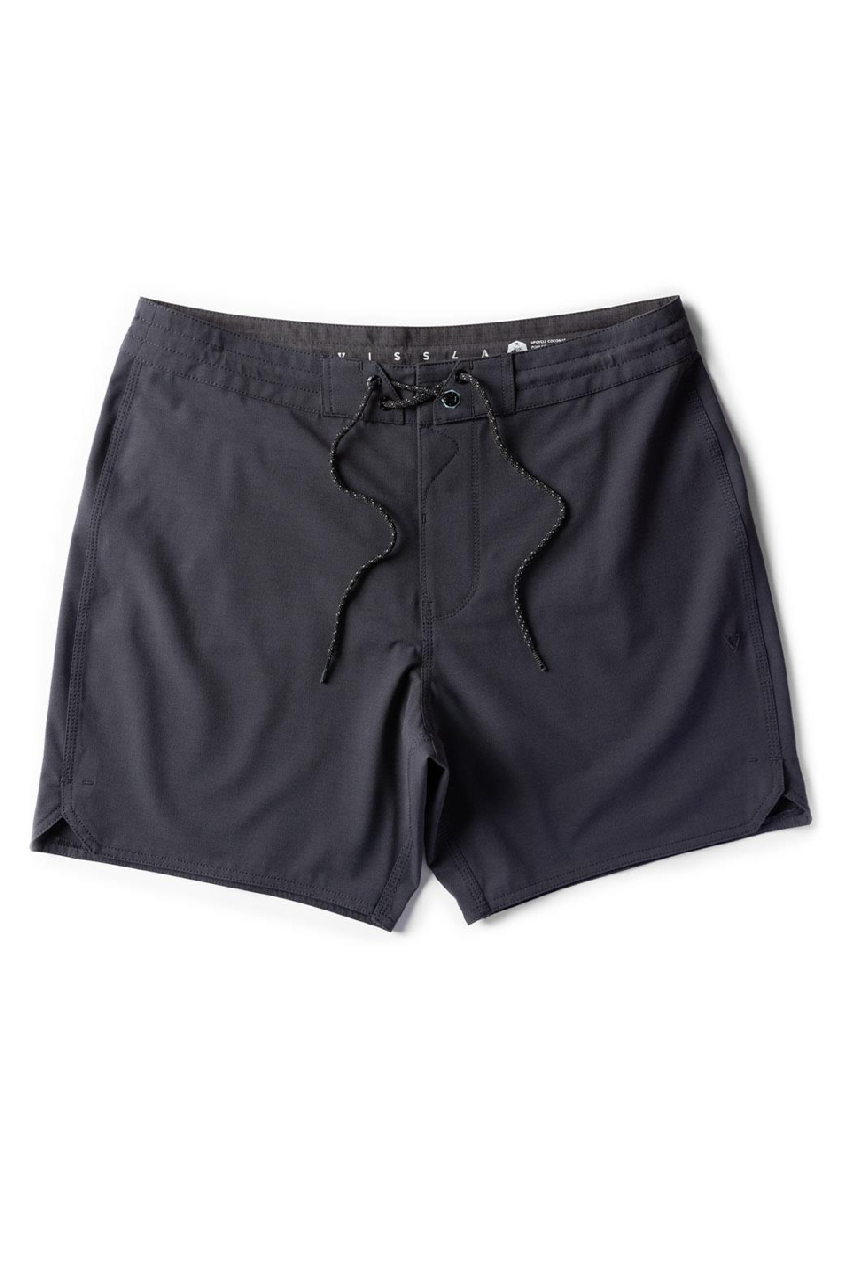 Solid Sets 16.5 in Boardshorts