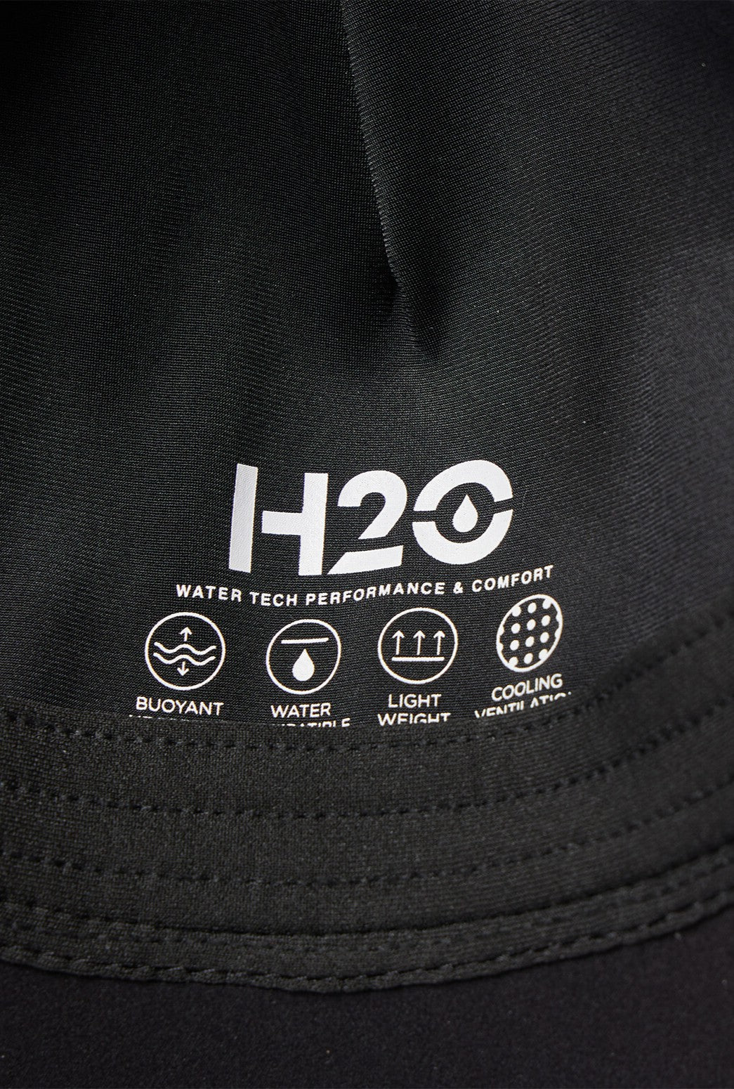 H20 Hat