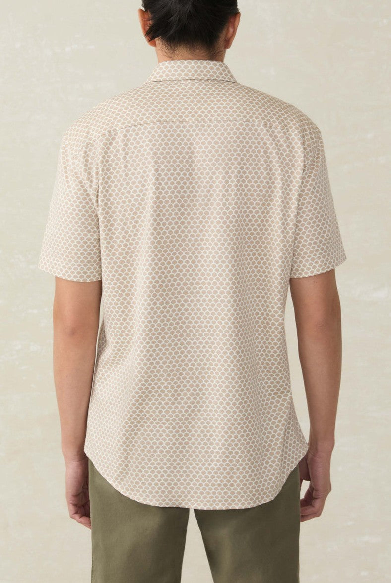 Short-Sleeve Hermosa Shirt