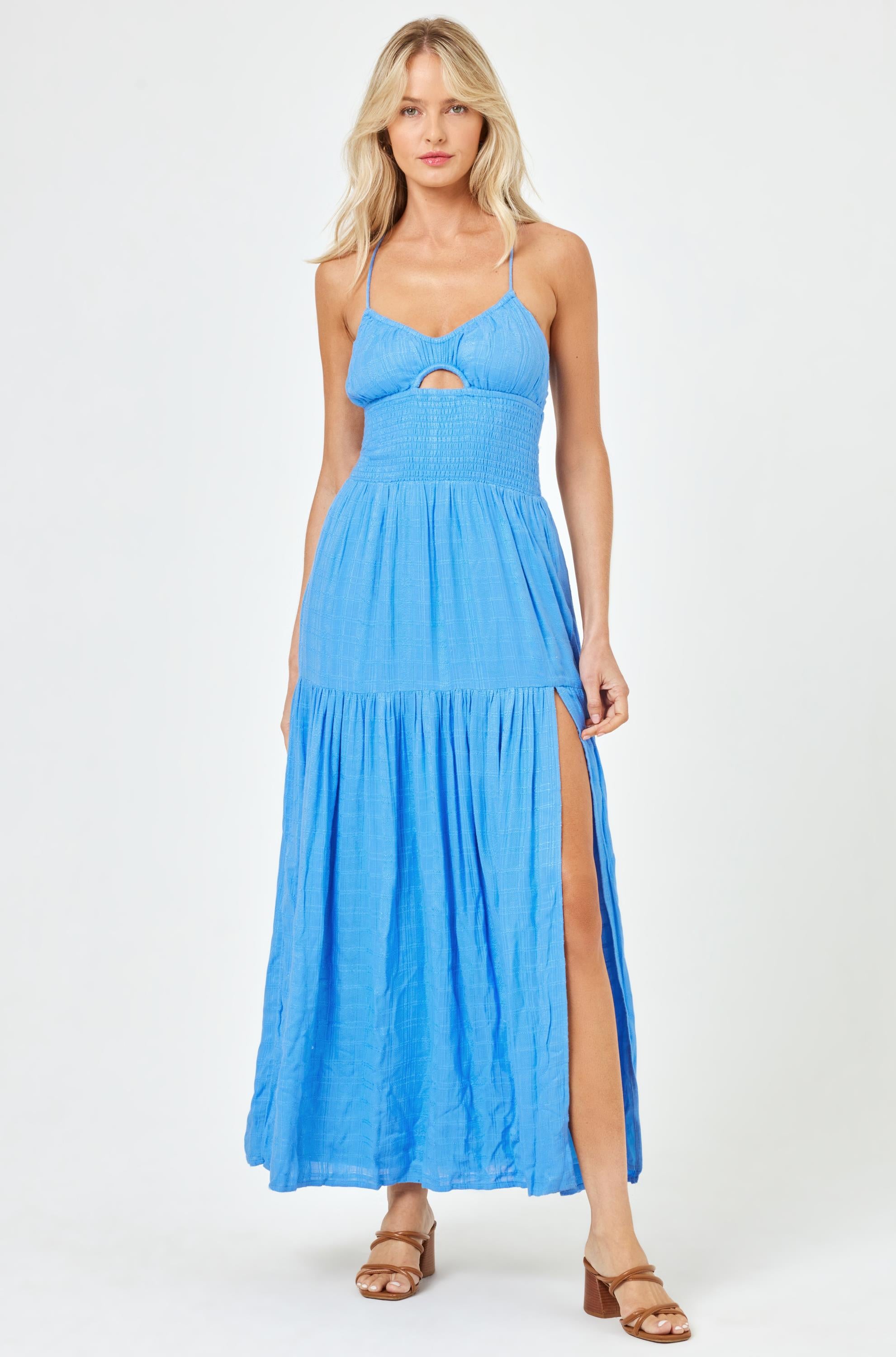 Calla Maxi Dress