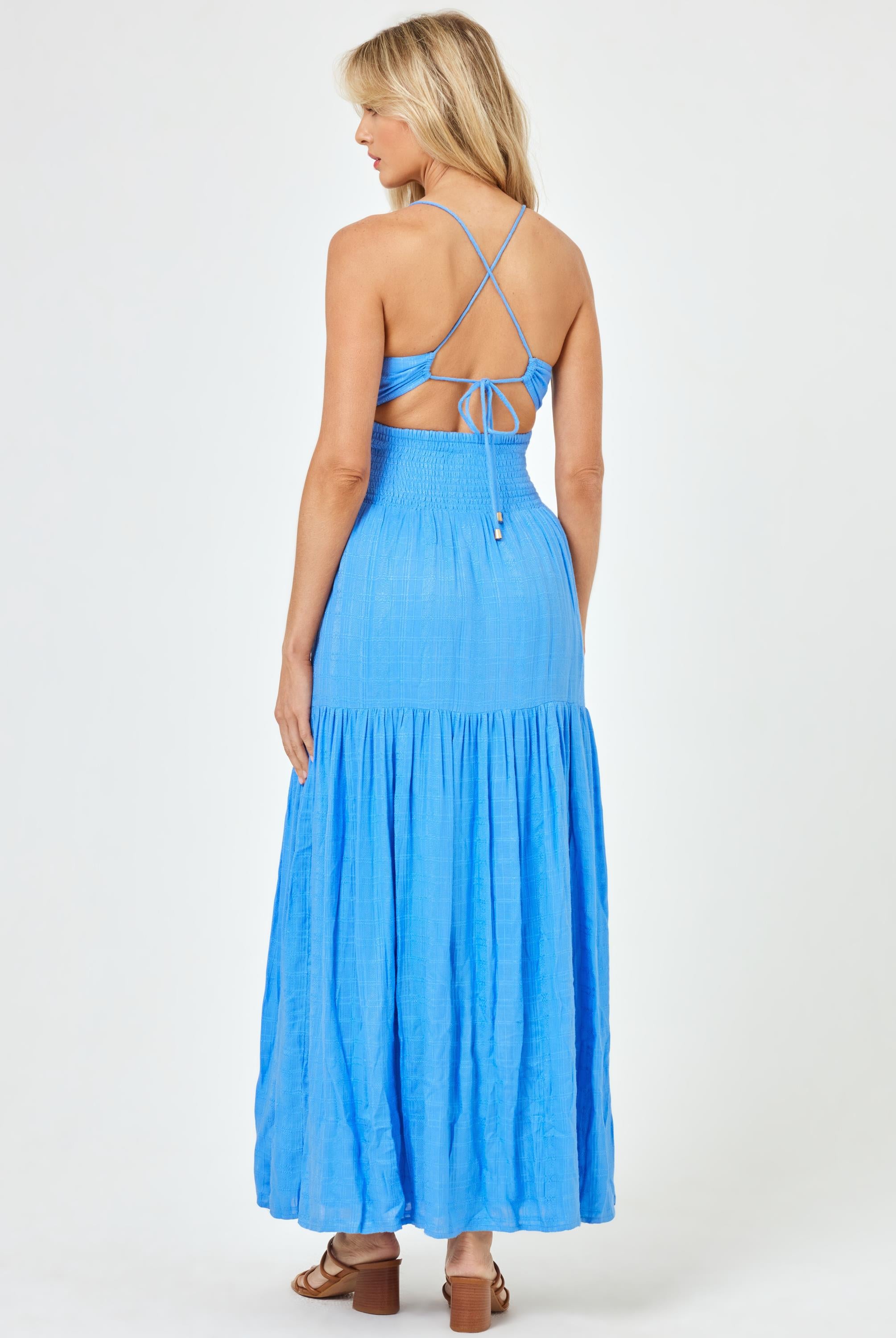 Calla Maxi Dress