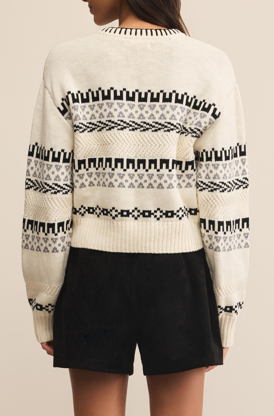 Perci Sweater