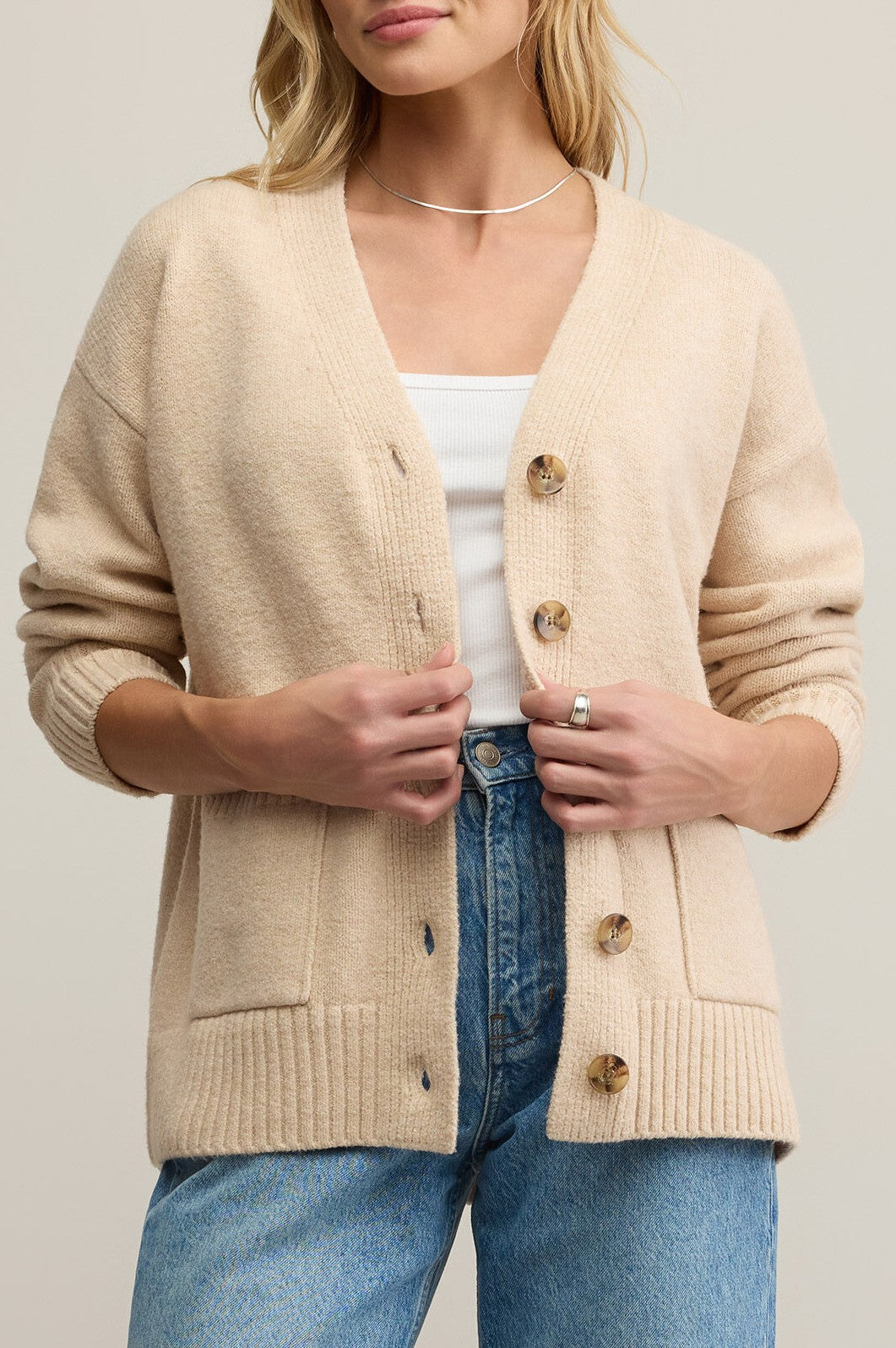 Theo Cardigan
