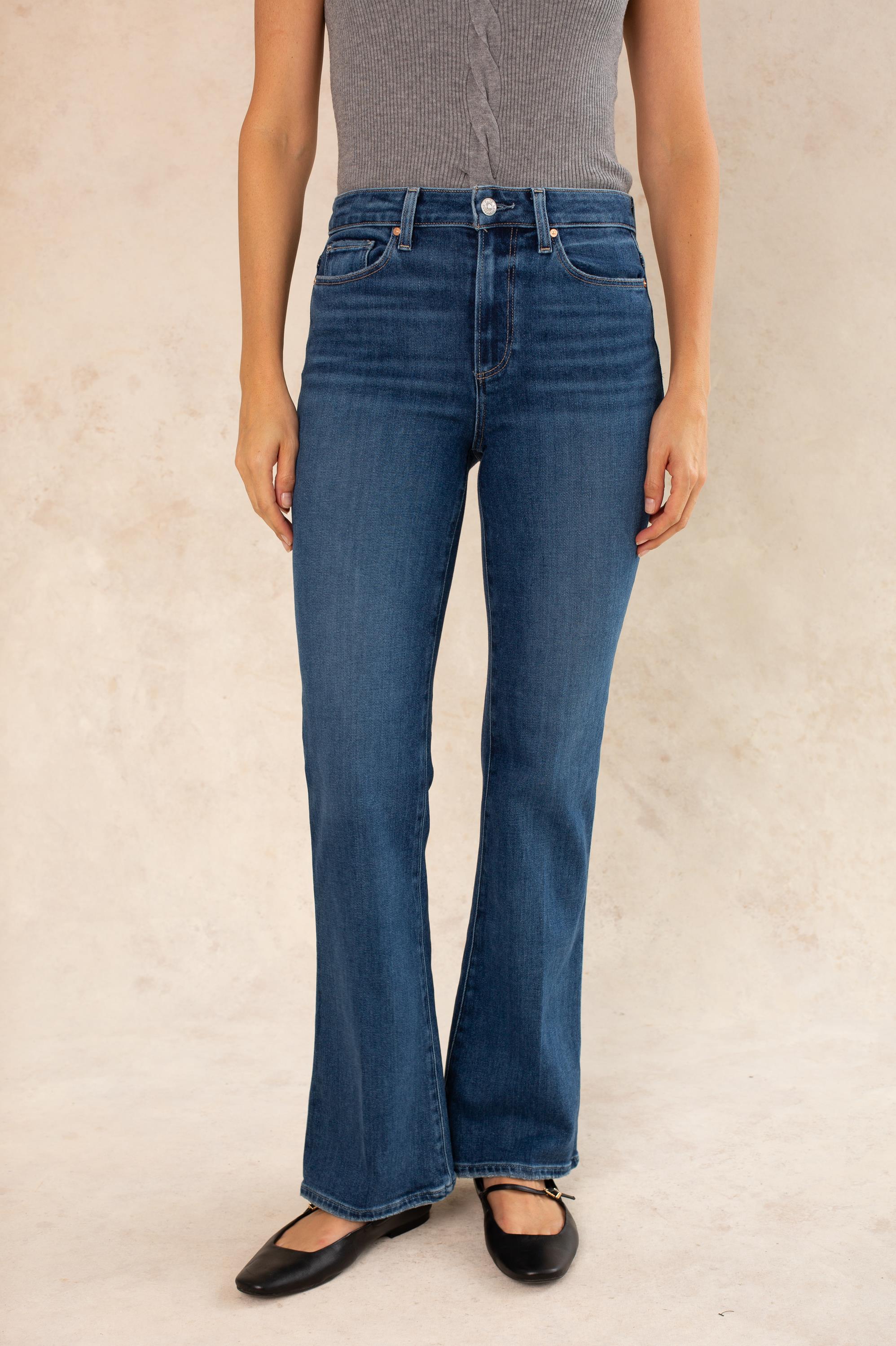 High Rise Laurel Canyon 32 Berlin