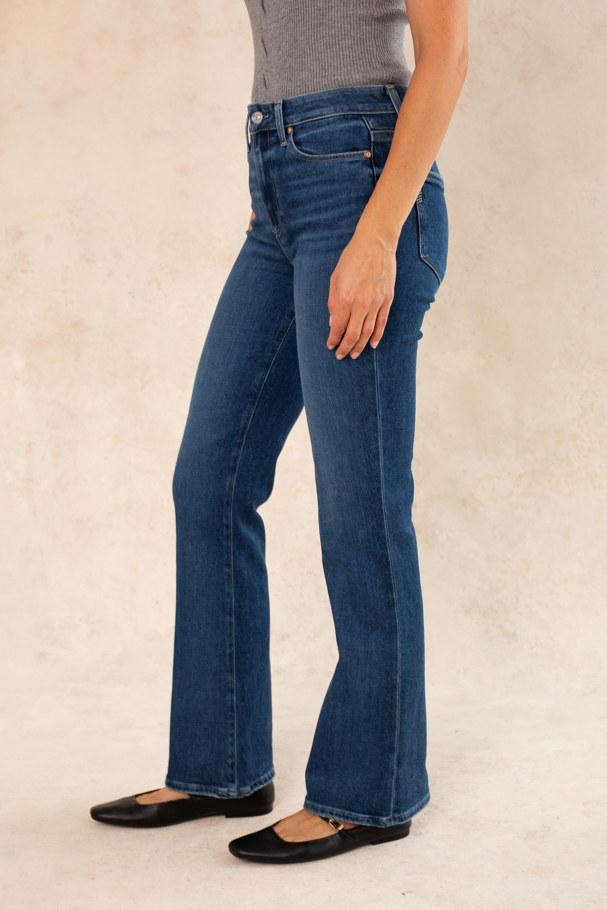 High Rise Laurel Canyon 32 Berlin