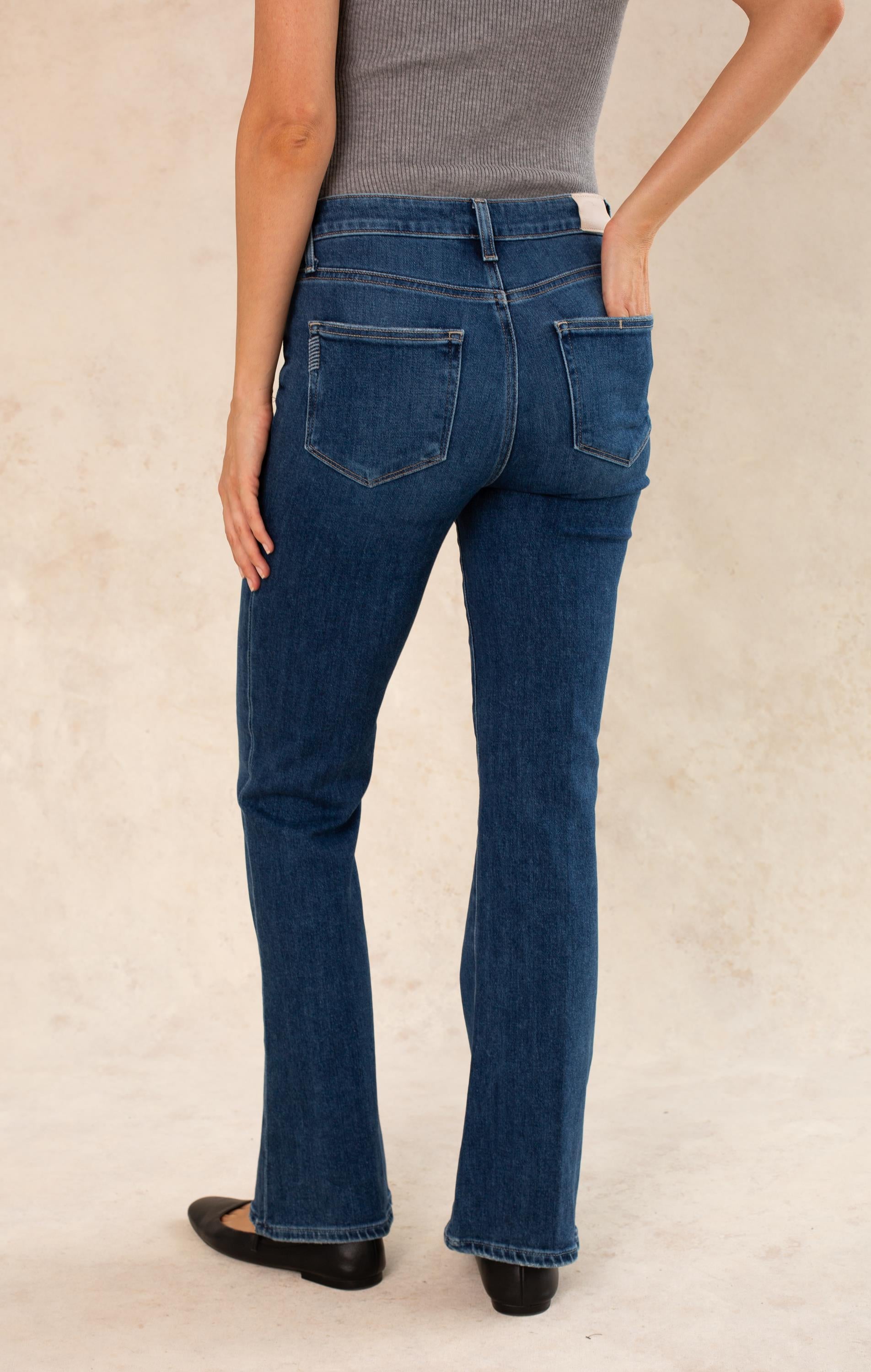 High Rise Laurel Canyon 32 Berlin