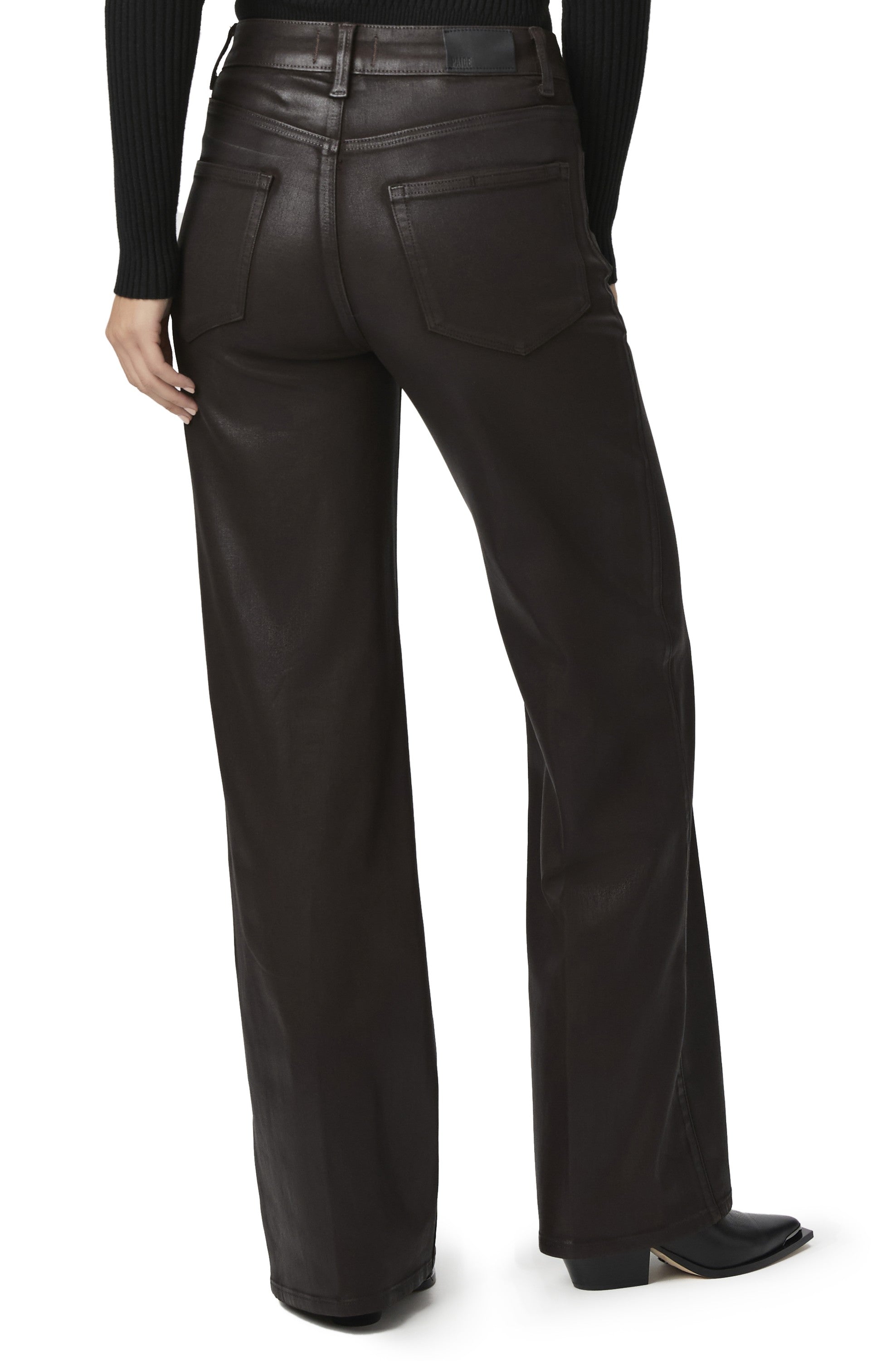 Sasha 32 Chicory Coffee Luxe Coating