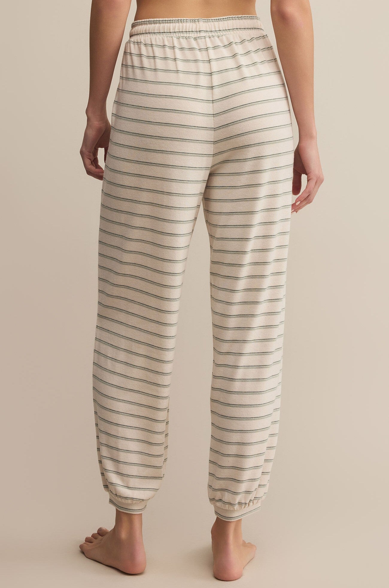 Bailey Stripe Jogger