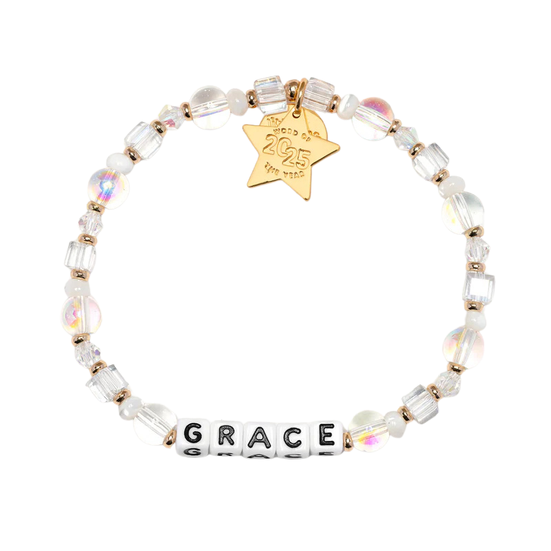 White Grace Resolution