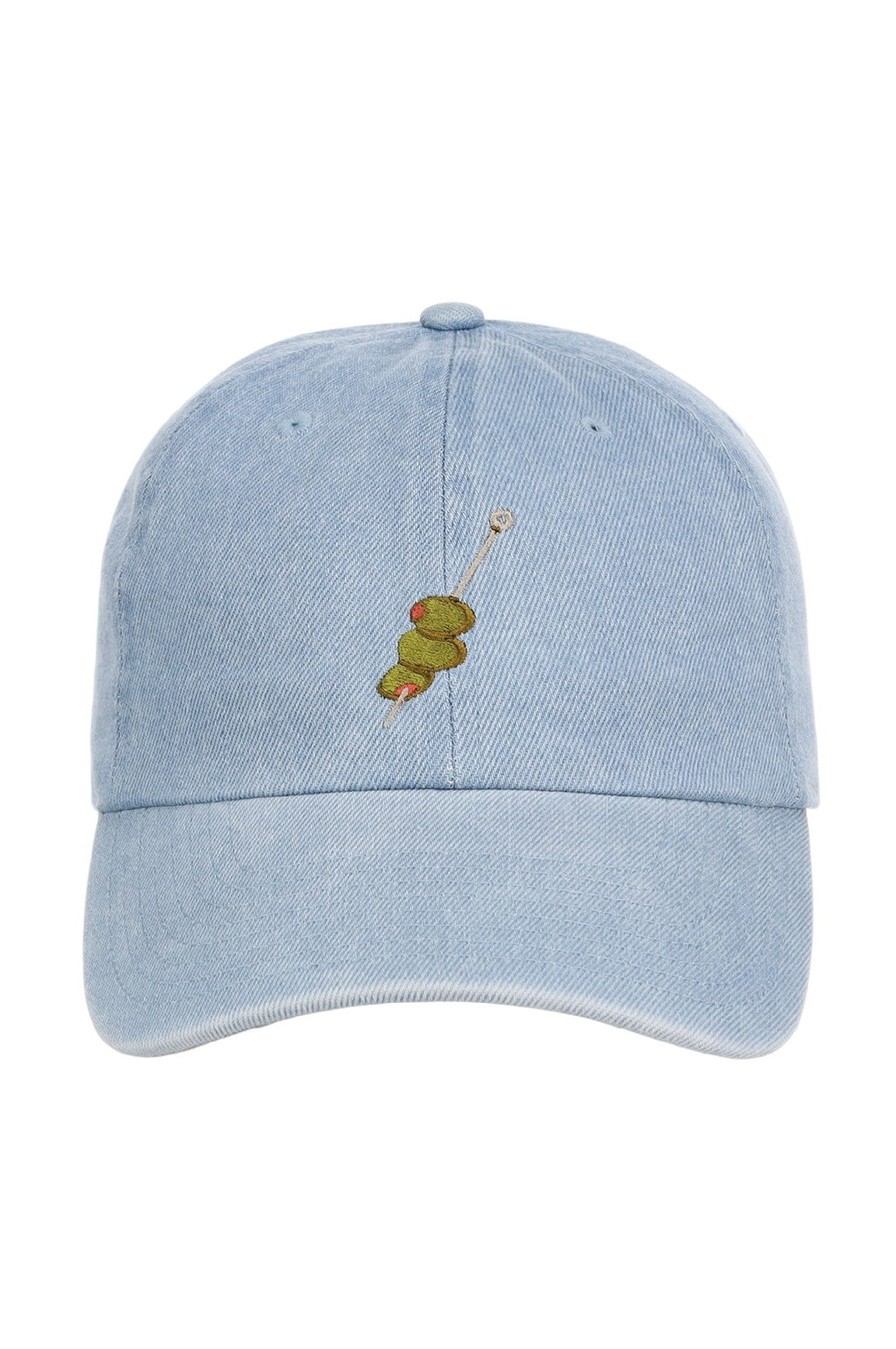 Extra Dirty Badeball Cap