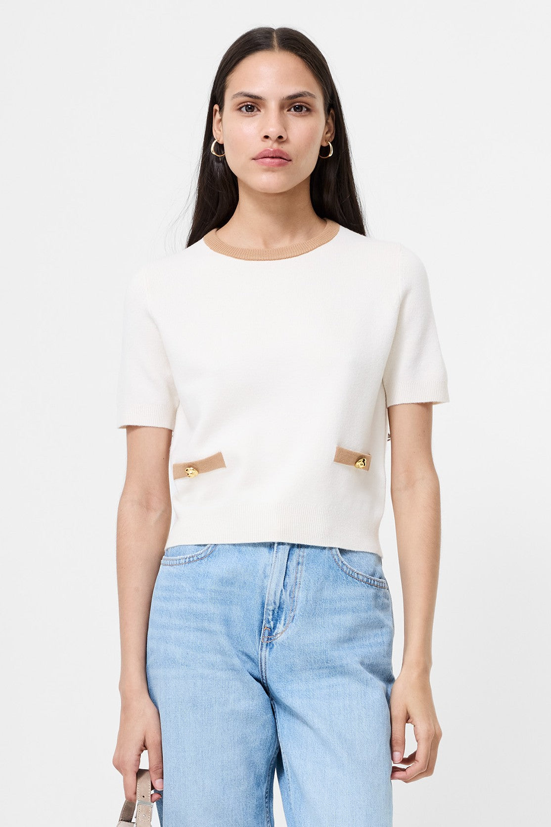 Baby Soft Short Sleeve