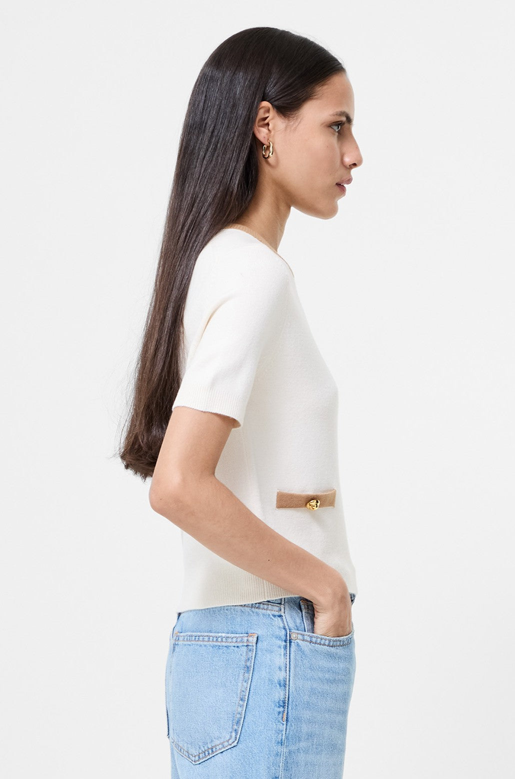 Baby Soft Short Sleeve