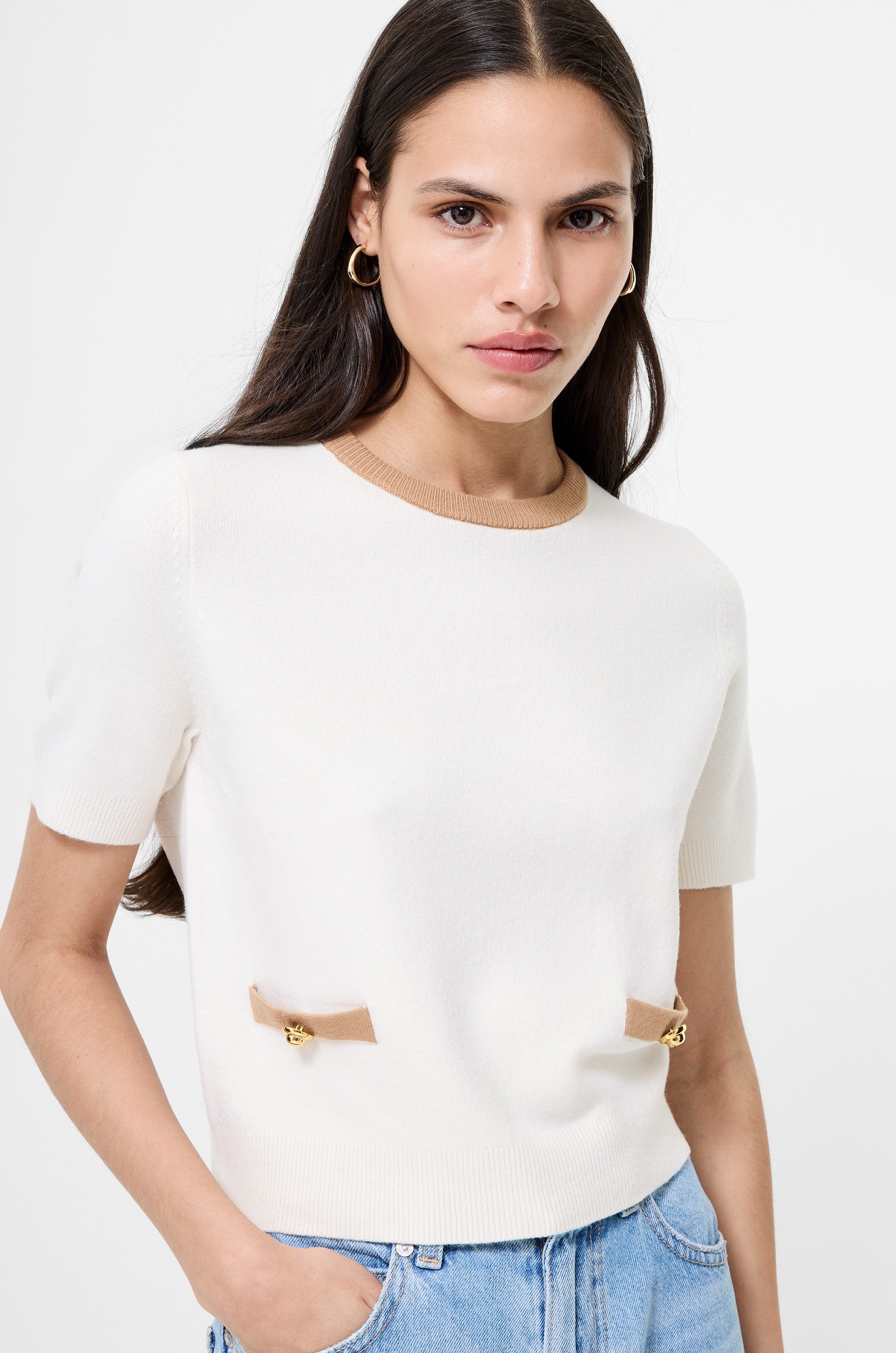 Baby Soft Short Sleeve