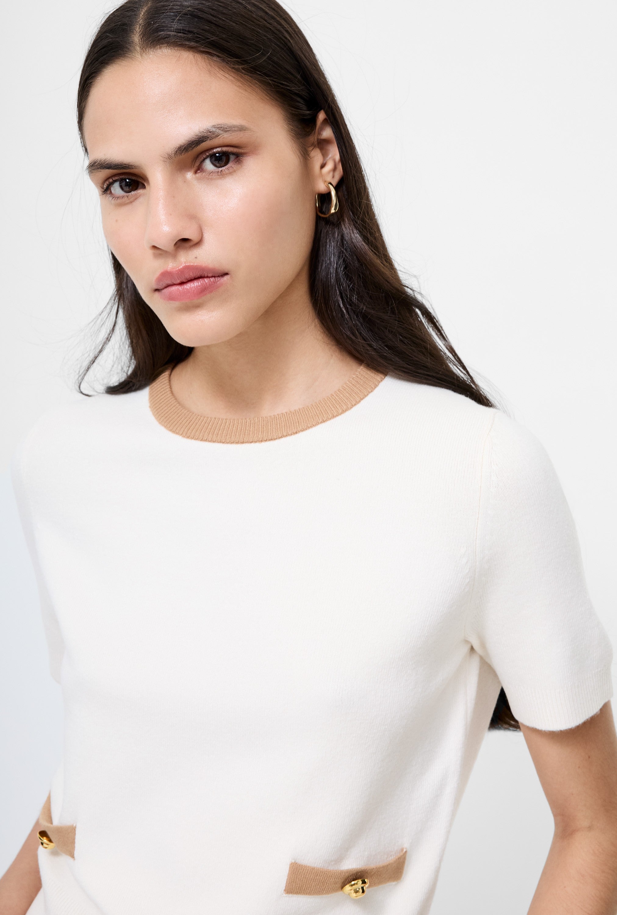 Baby Soft Short Sleeve