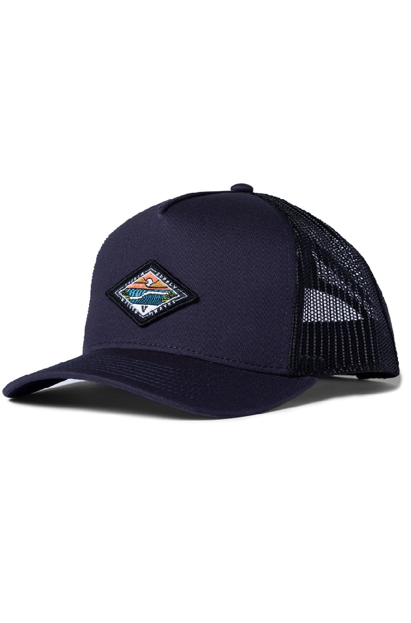 Solid Sets Trucket Hat
