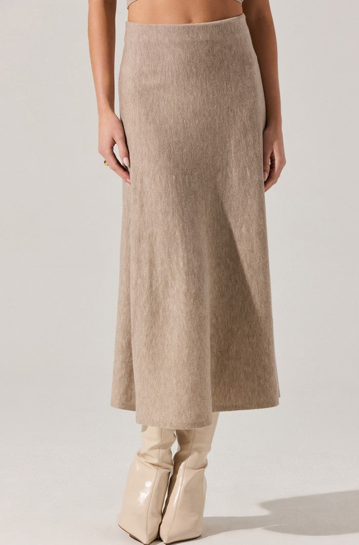 Deora Sweater Skirt