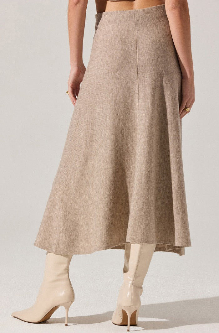Deora Sweater Skirt