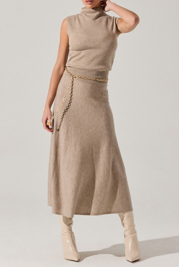 Deora Sweater Skirt