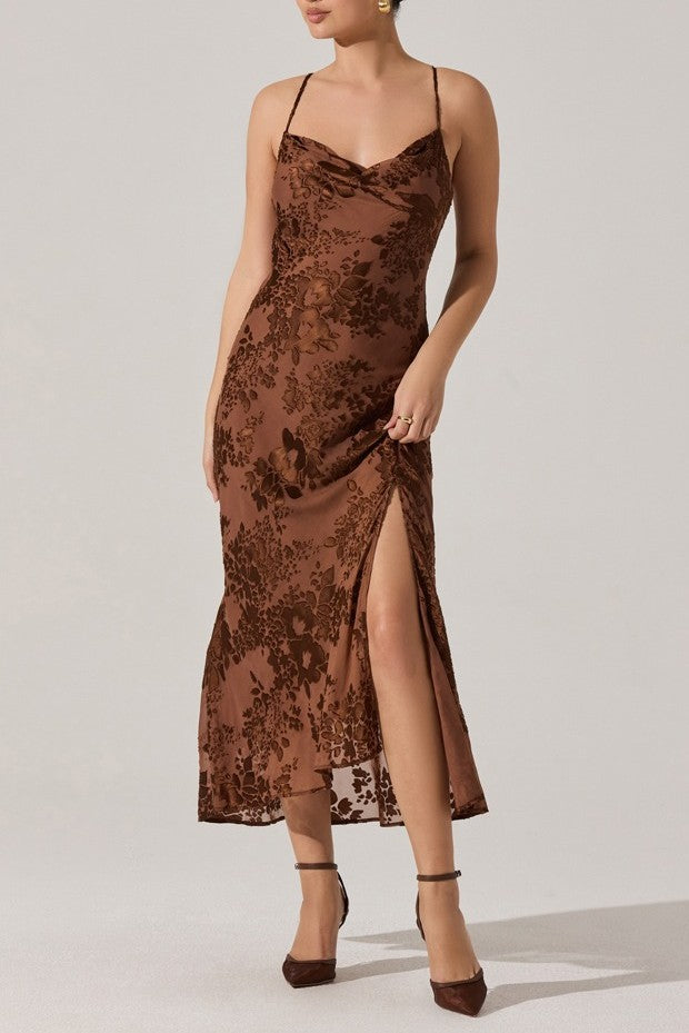 ASTR the Label Gaia Dress