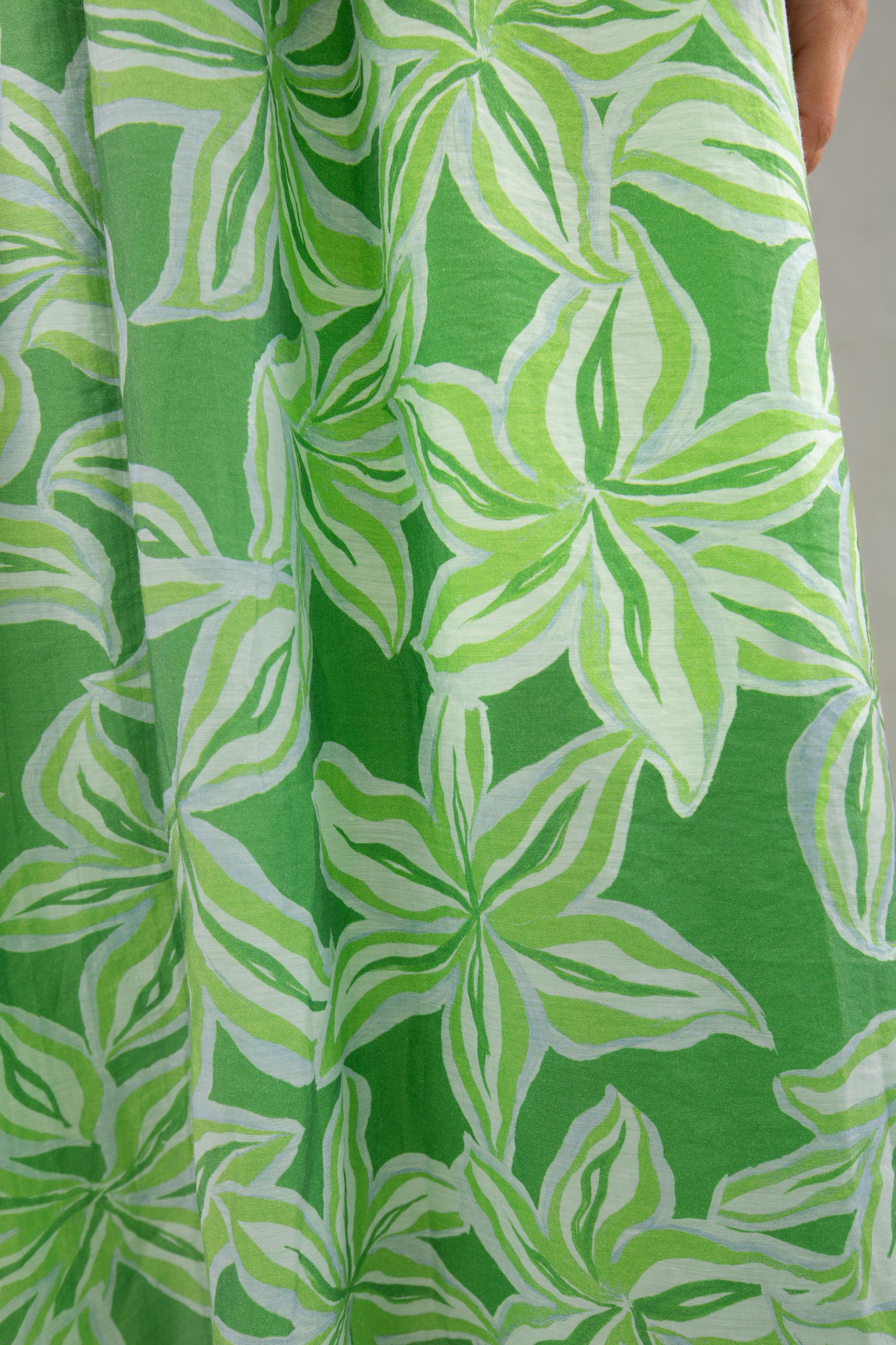 Peyton Strapless Midi Dress