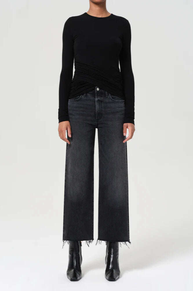 Harper Crop in Radius