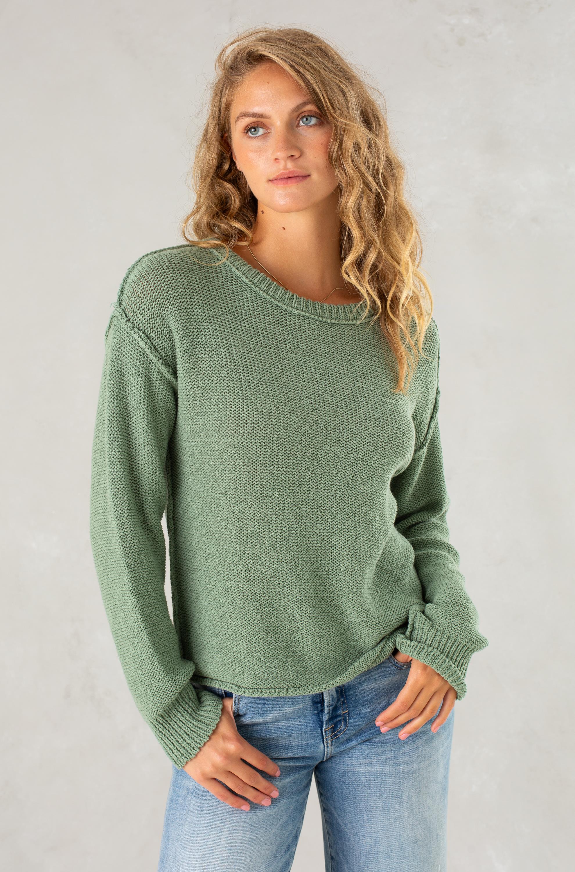 Emmie Sweater