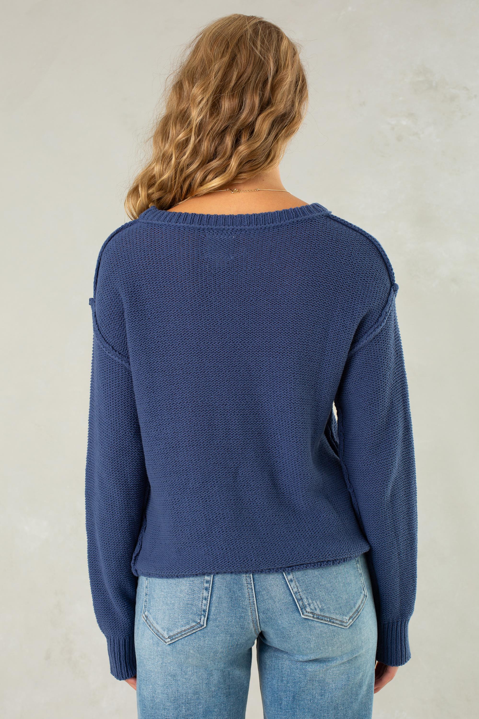 Emmie Sweater
