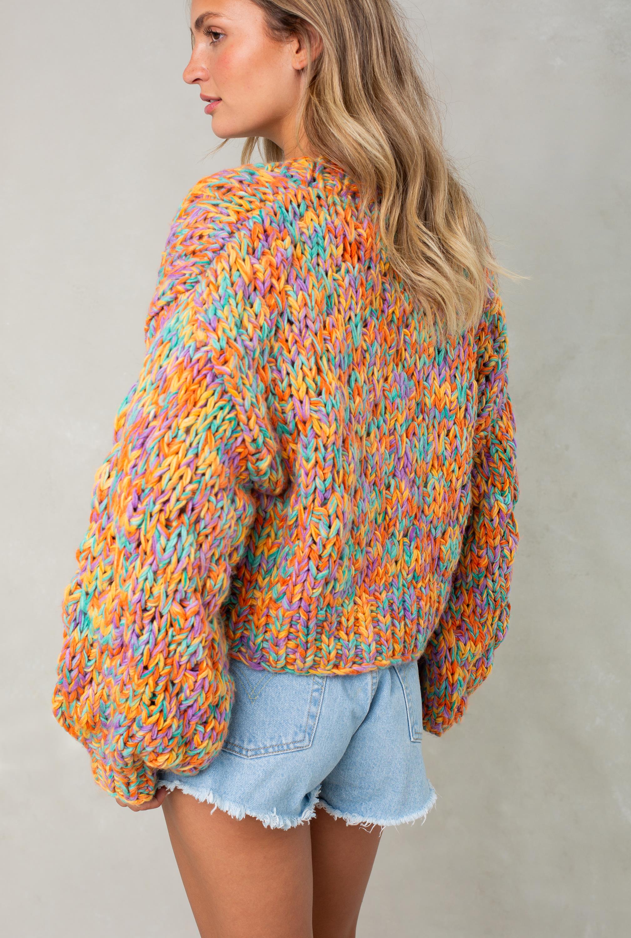 Geegee Cardi