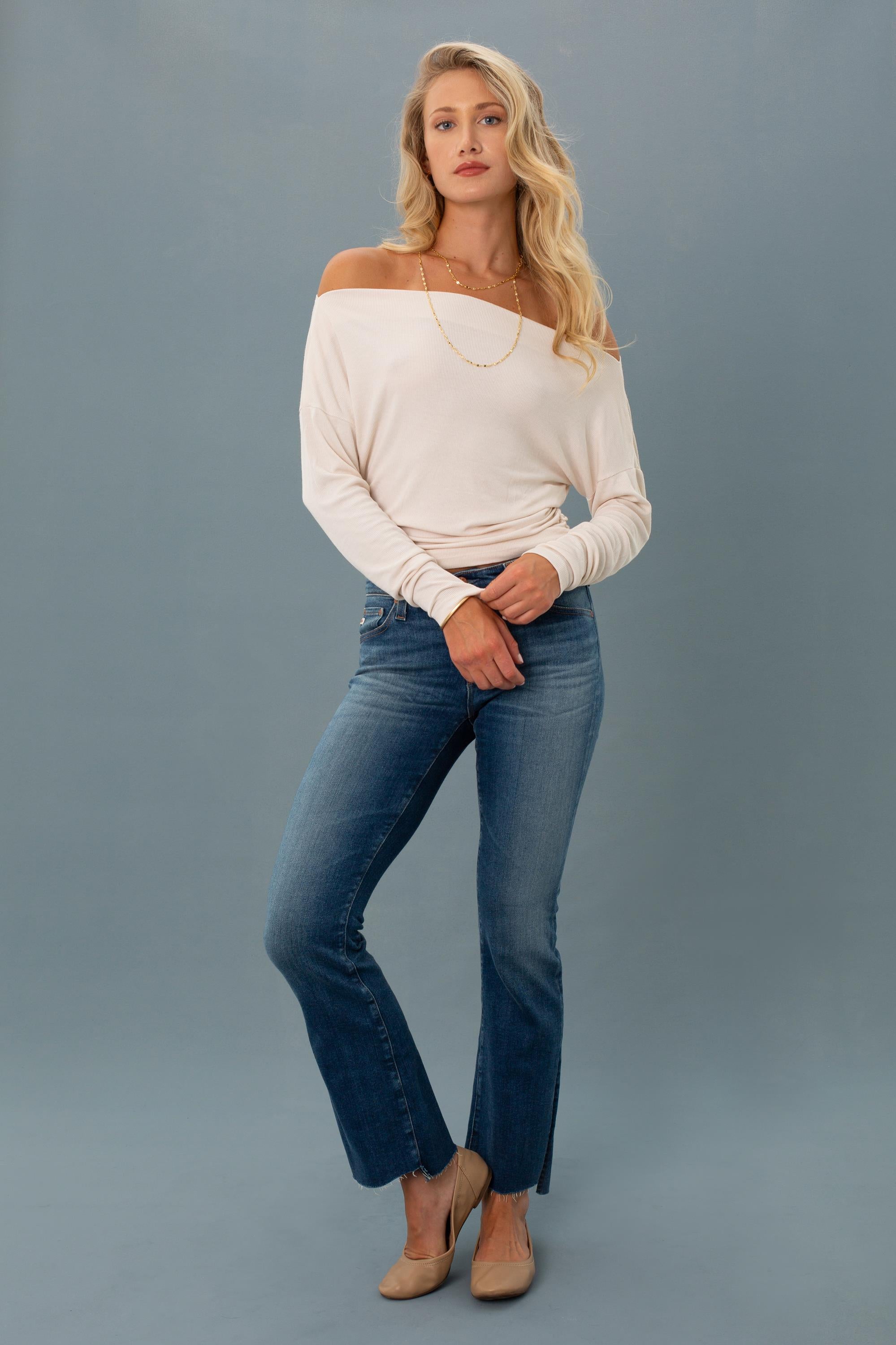 Angel in 12 Years Assumption