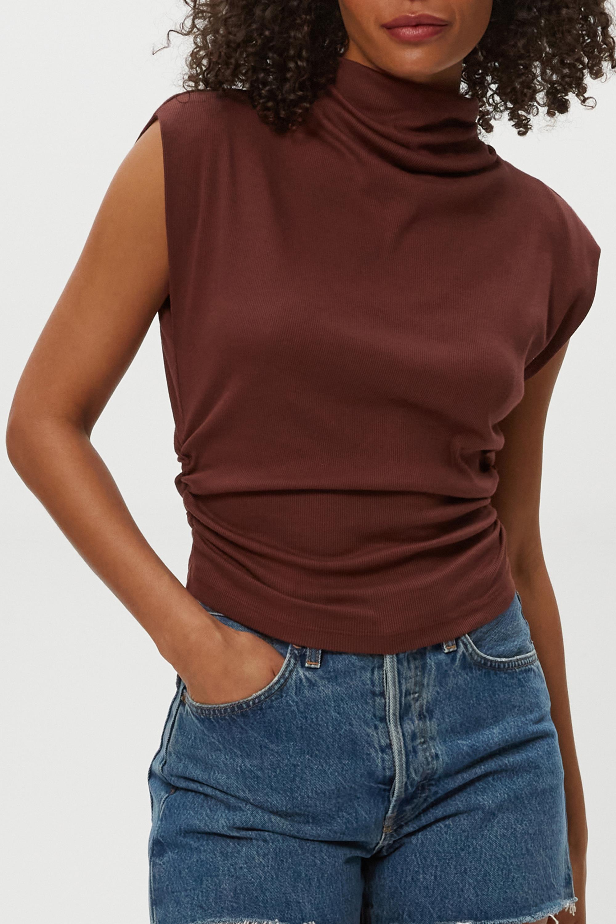 Amara Crop Top