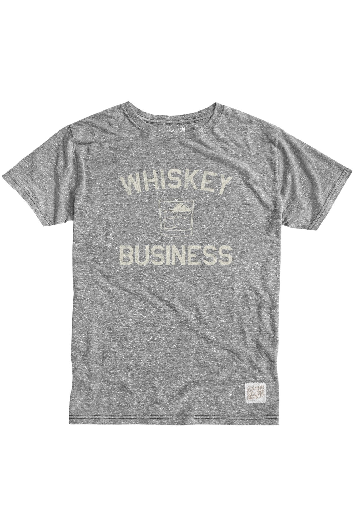 Whiskey Business Tee
