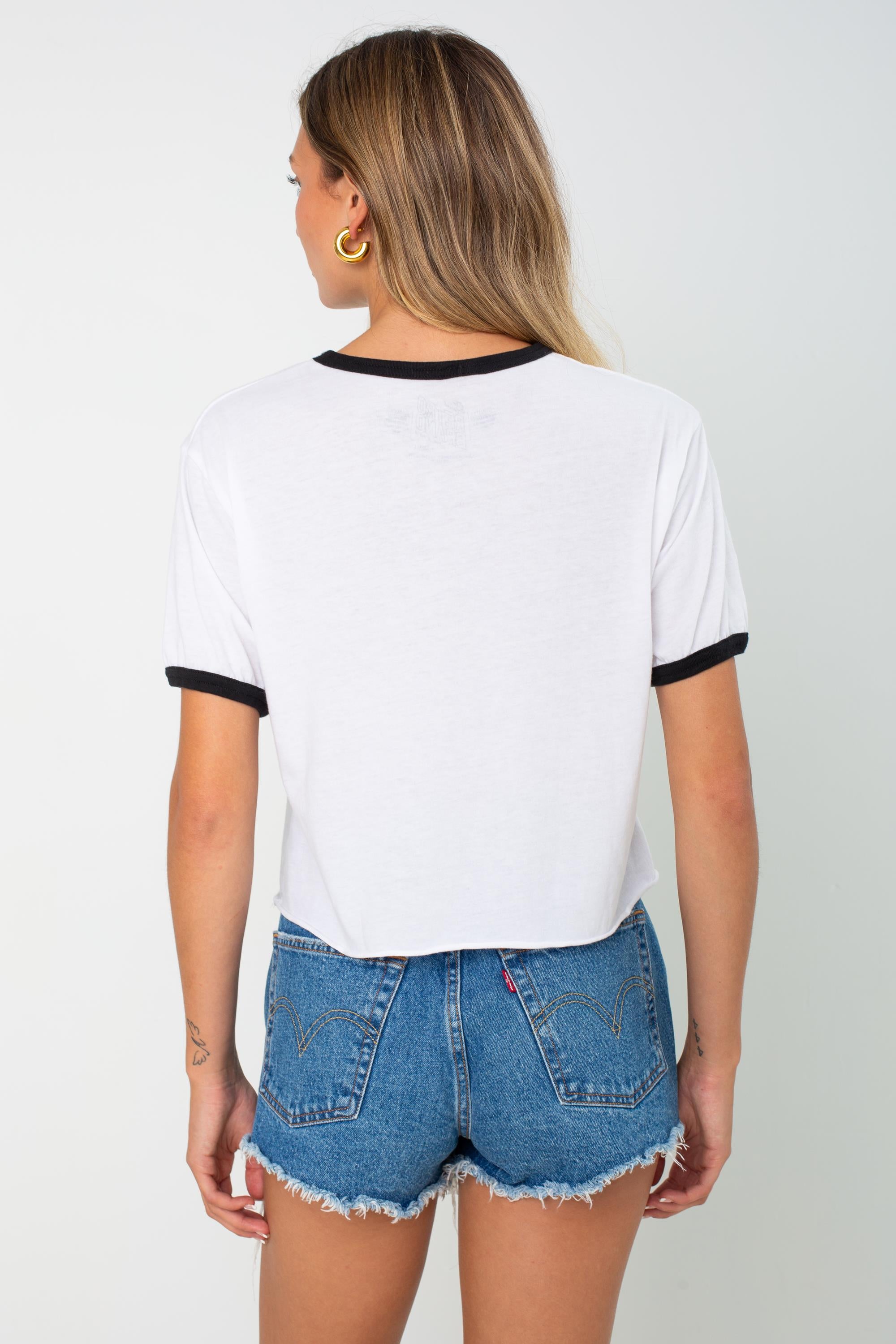 But First Coffee Tee