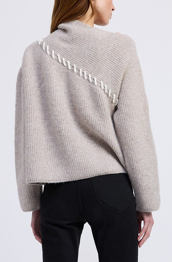 Bernadette Sweater