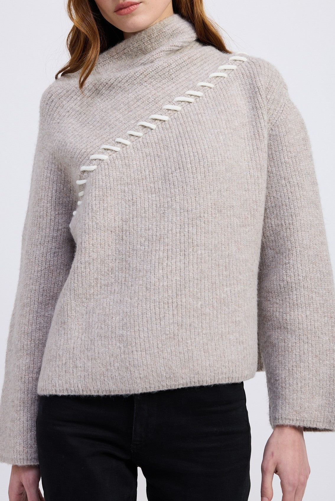 Bernadette Sweater