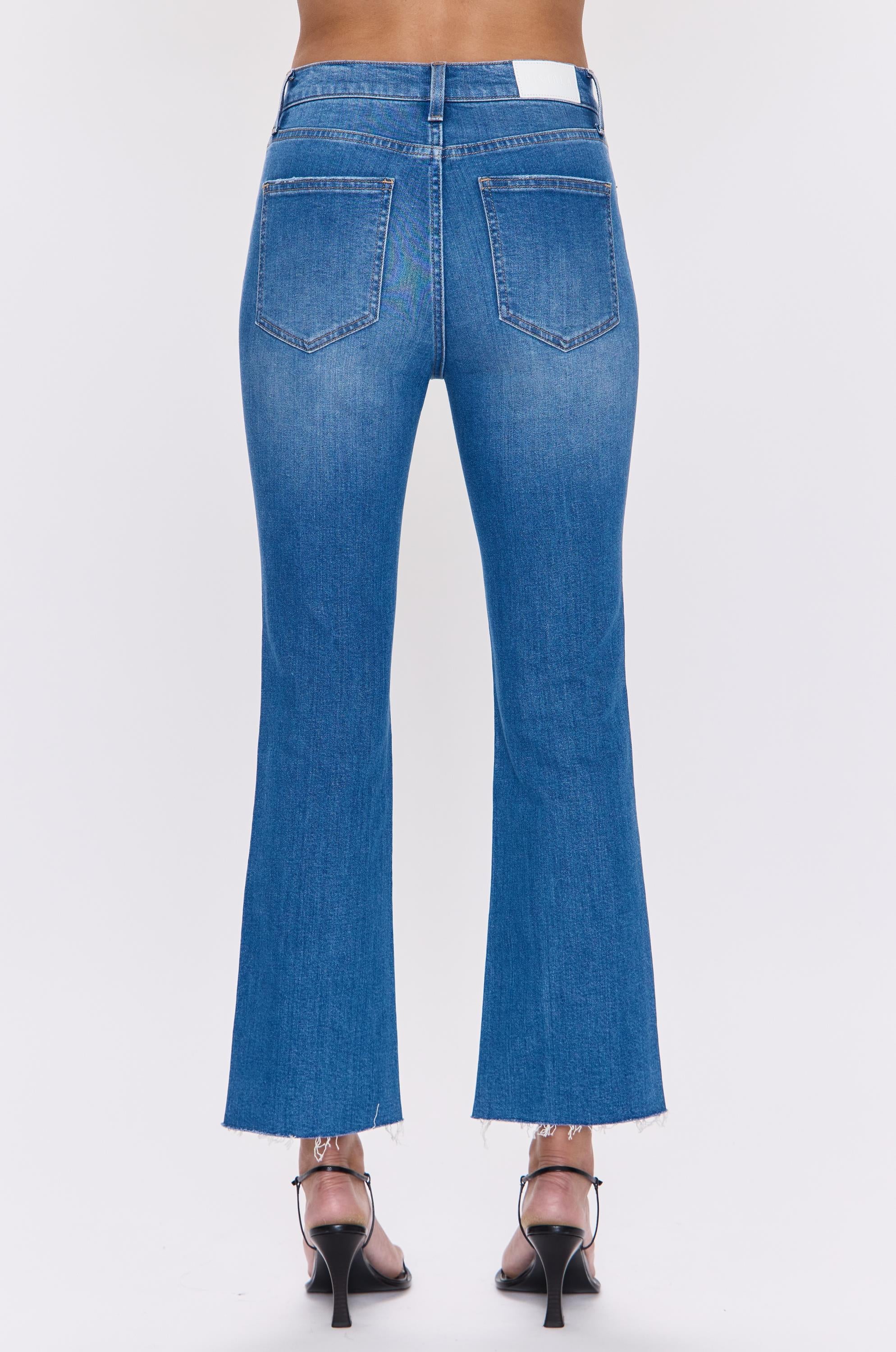 Lennon In Countryside Vintage