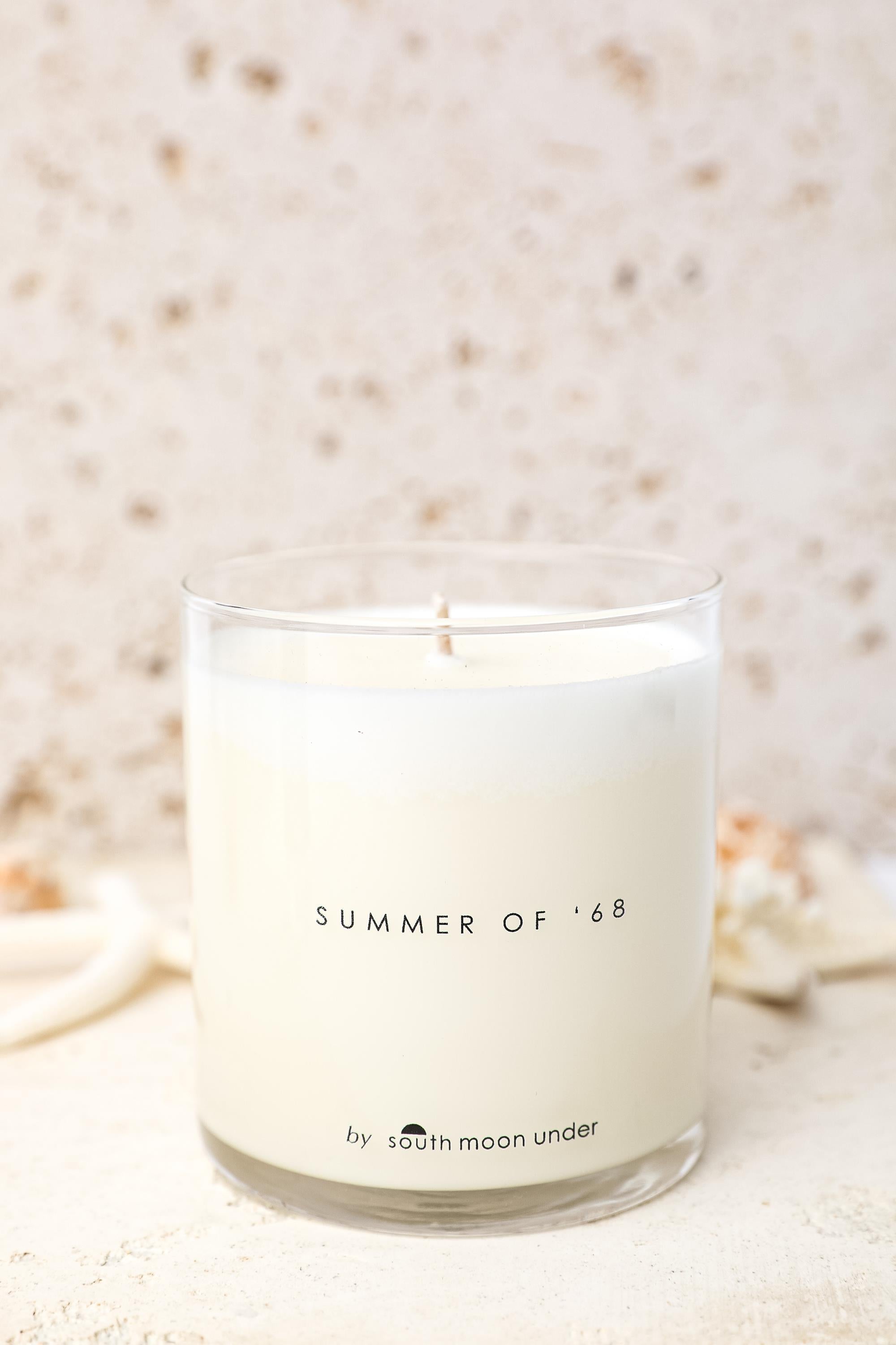 Summer Of 68 11 OZ Candle