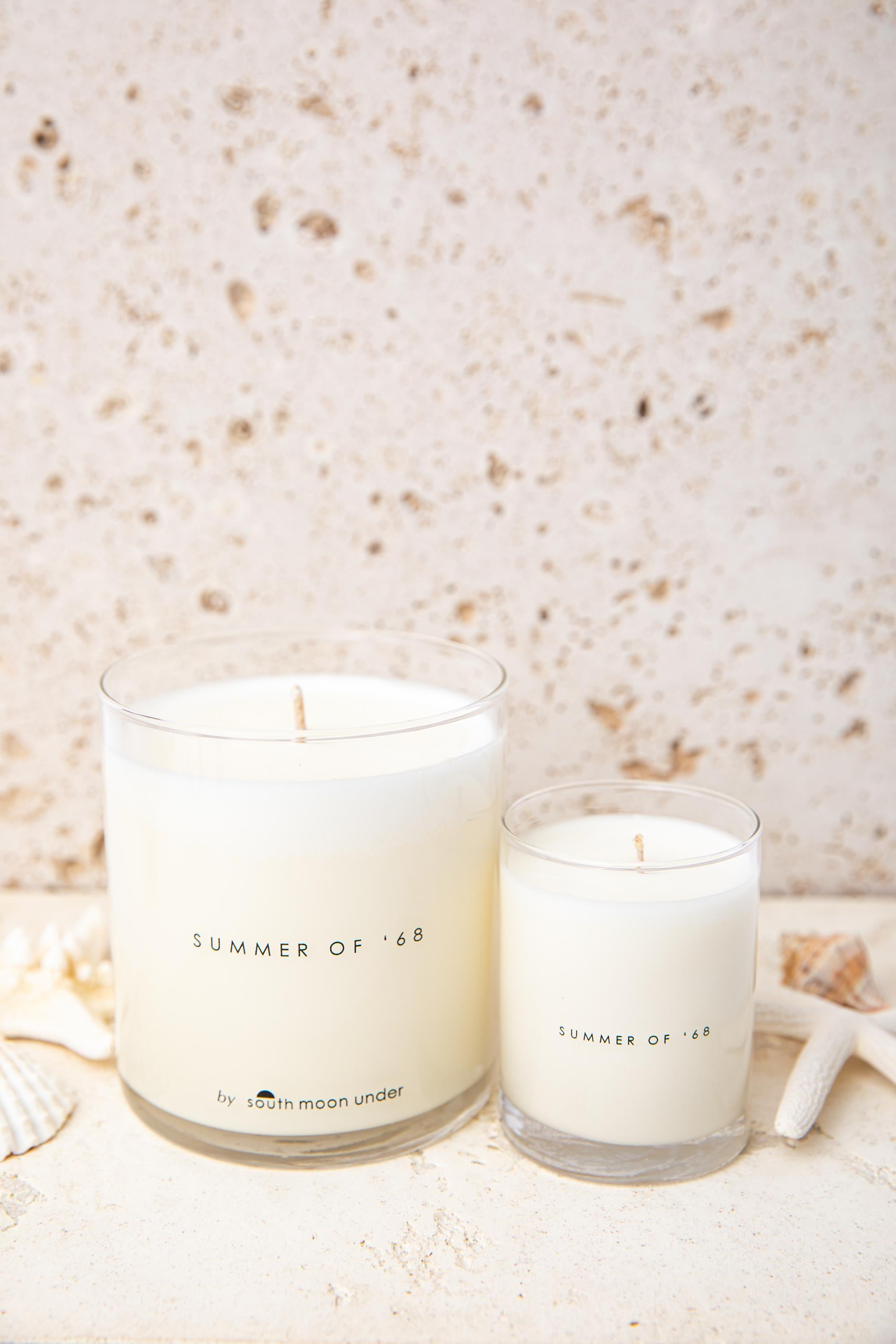 Summer Of 68 11 OZ Candle