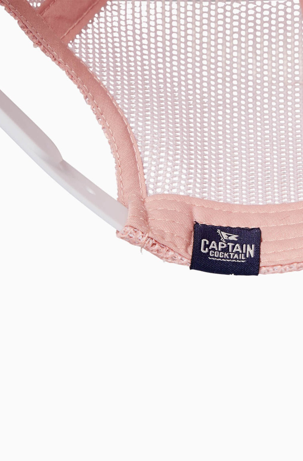 Cocktails Foam Trucker Hat