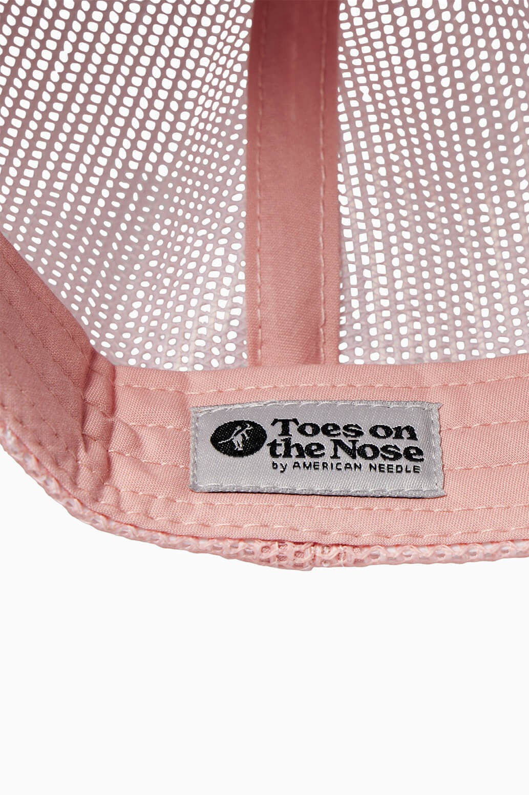 Cocktails Foam Trucker Hat