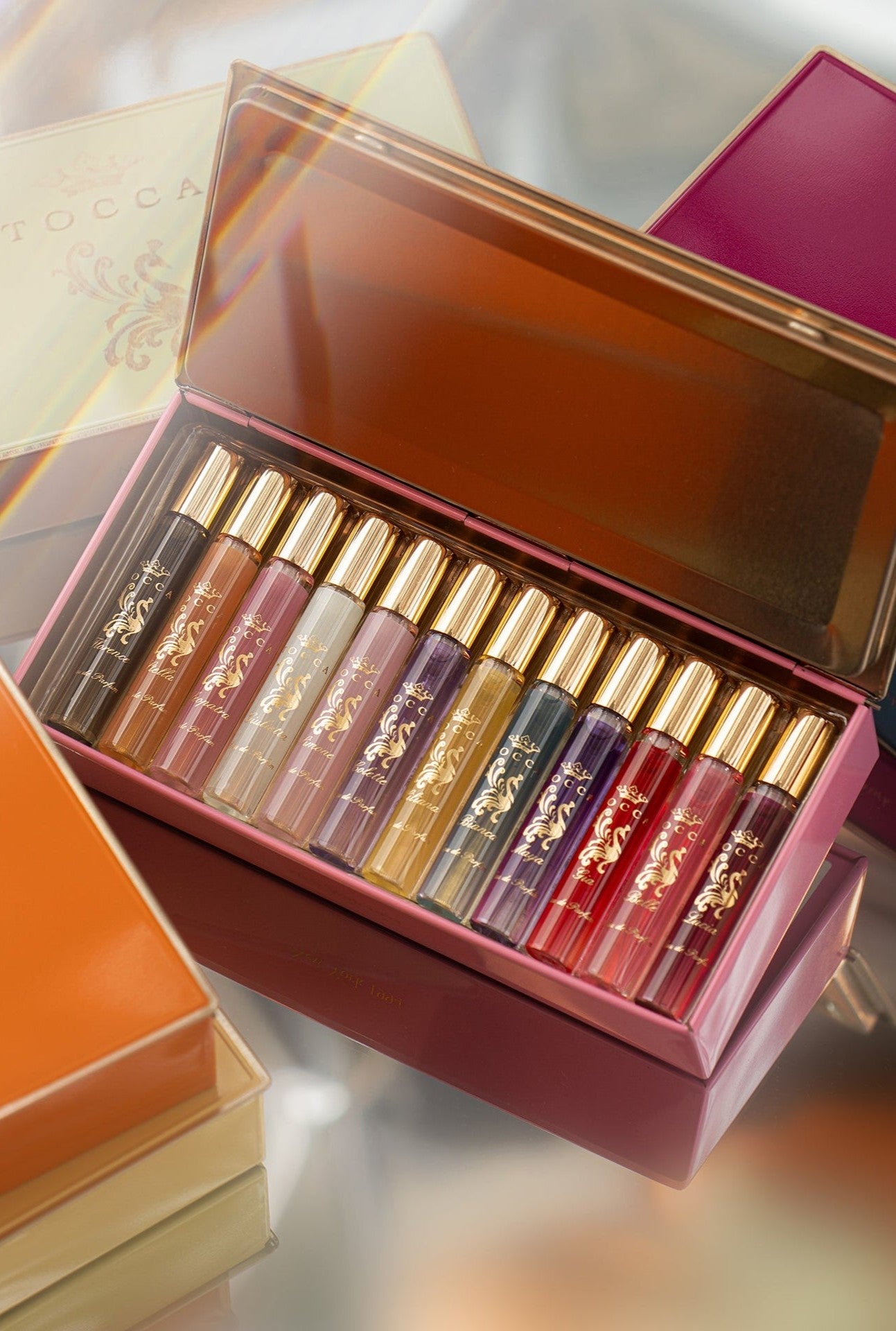 Collectors Edition Tins