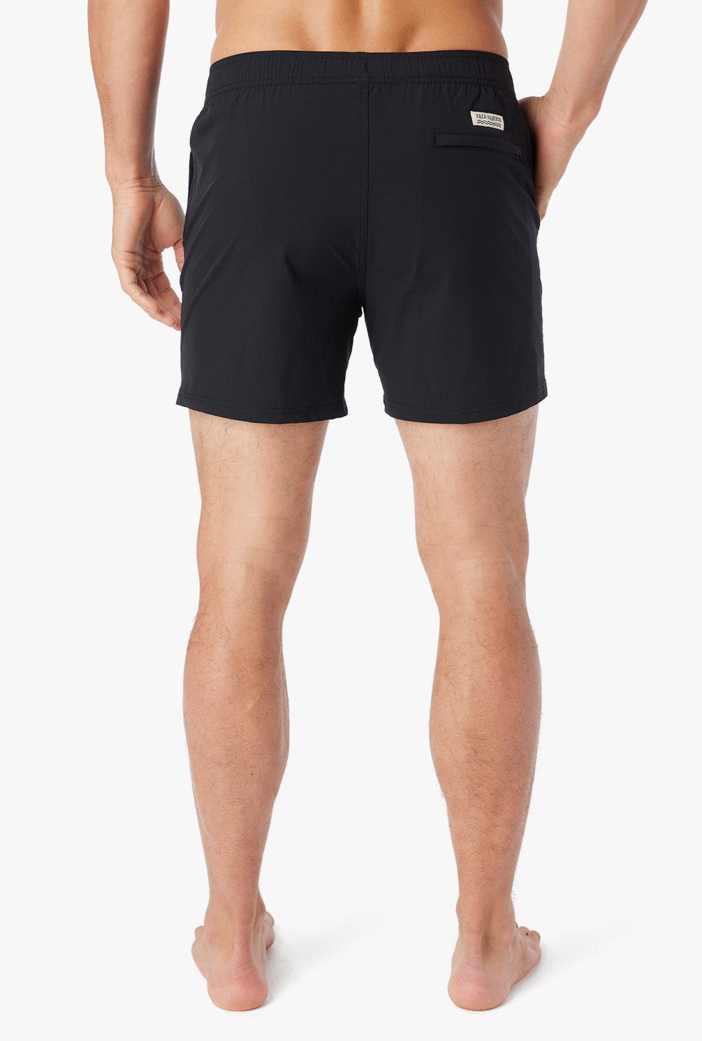 The Bungalow Trunk 5-inch Inseam