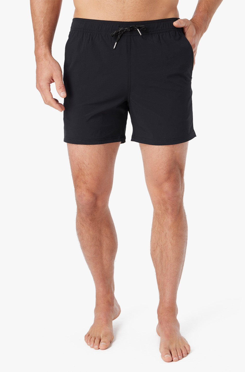 The Bungalow Trunk 5-inch Inseam
