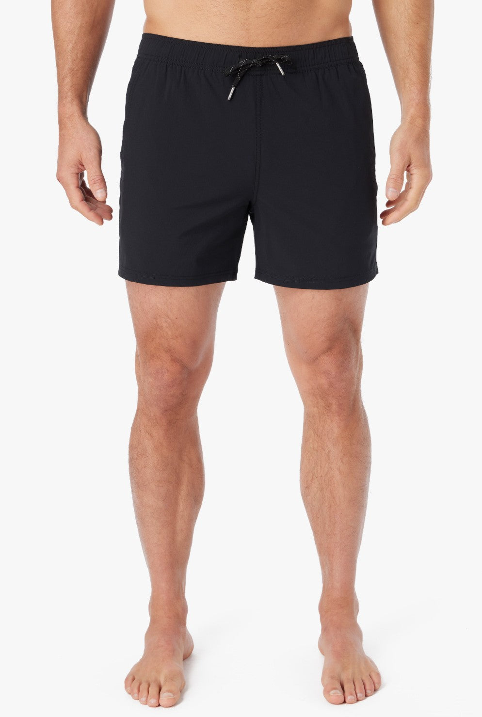 The Bungalow Trunk 5-inch Inseam