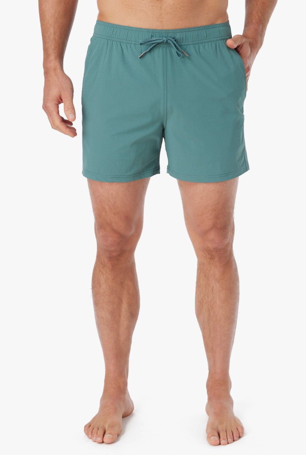 The Bungalow Trunk 5-inch Inseam