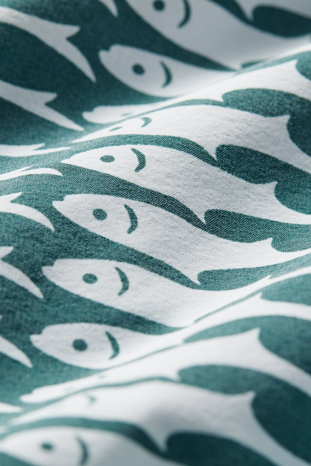 The Bungalow Trunk 5-inch Inseam