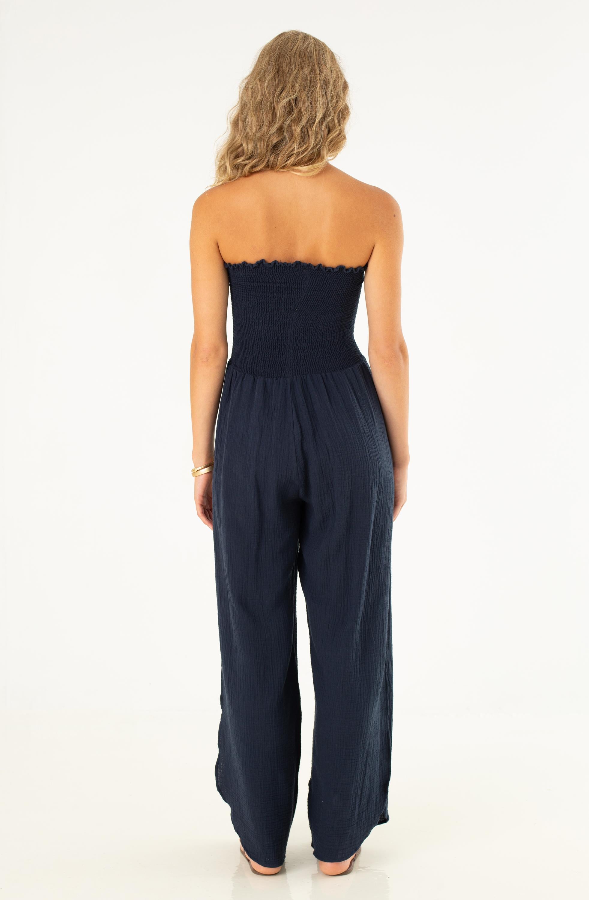 Harriet Jumpsuit