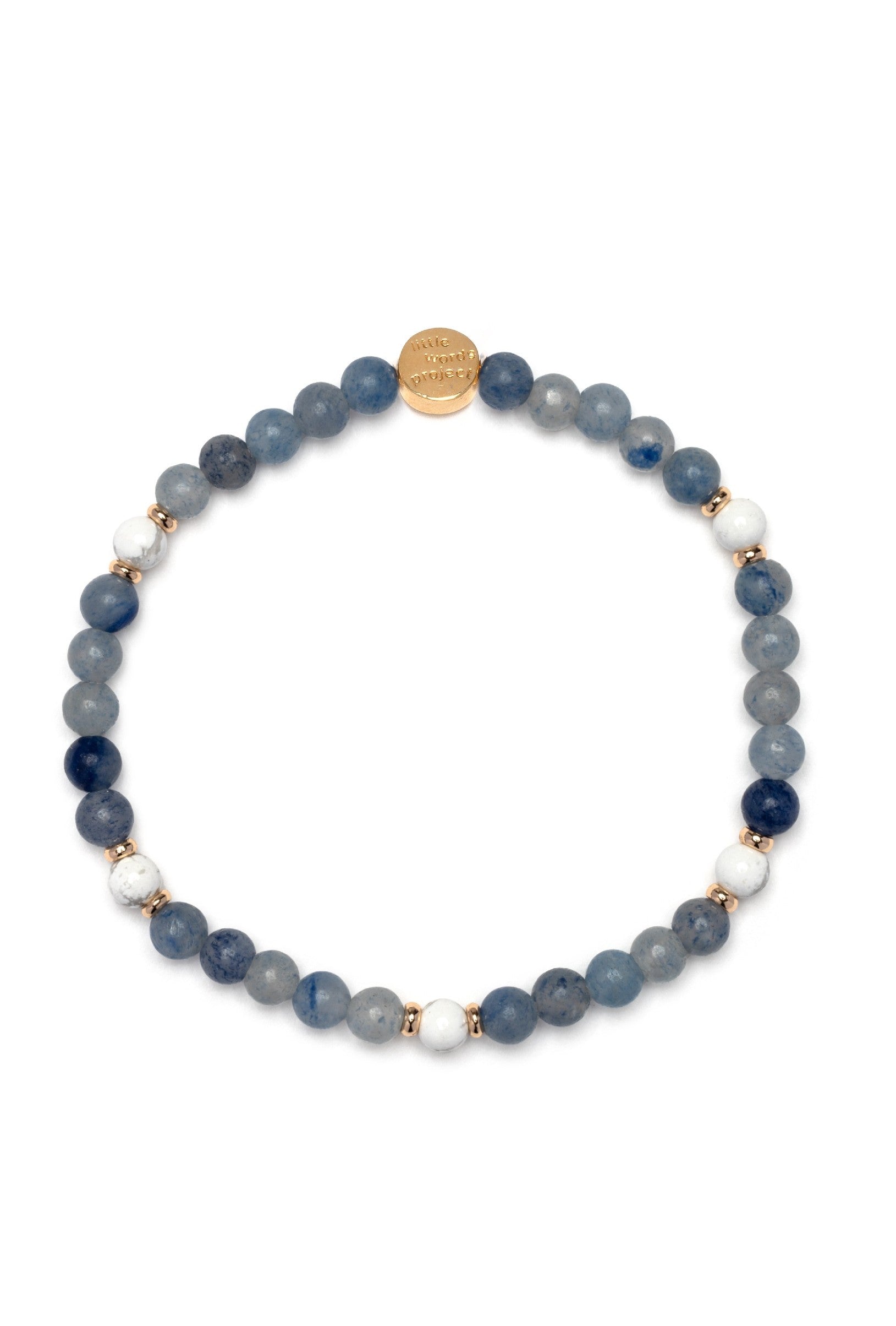Bluestone Base Bracelet